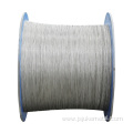 304 316 1X7 Stainless Steel Wire Rope